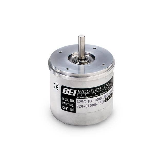 01008-774 Sensata-BEI Sensors  Encoder – Industrie